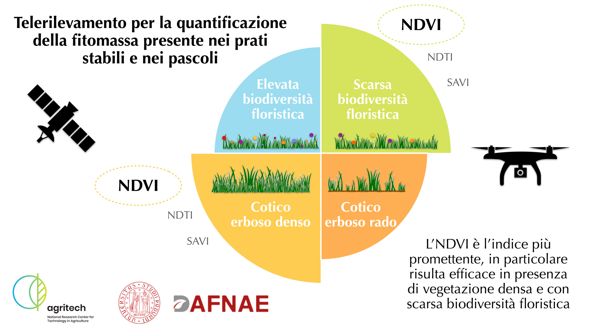 Abstract grafico della soluzione