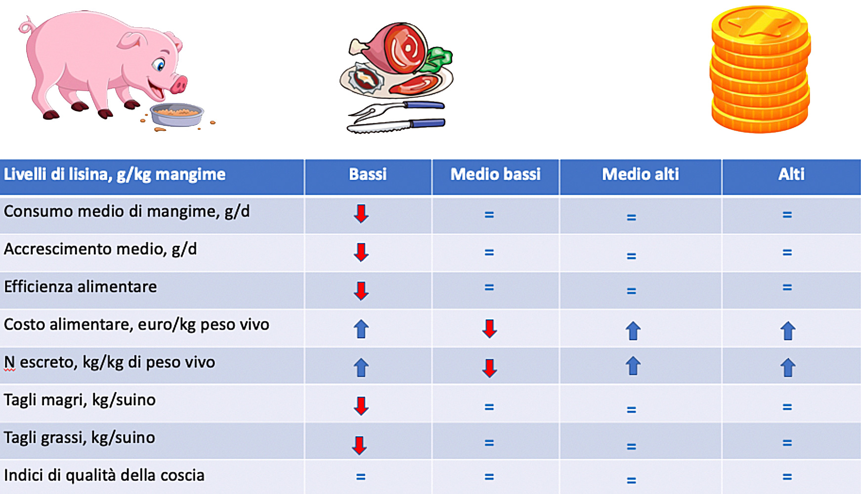 Abstract grafico della soluzione